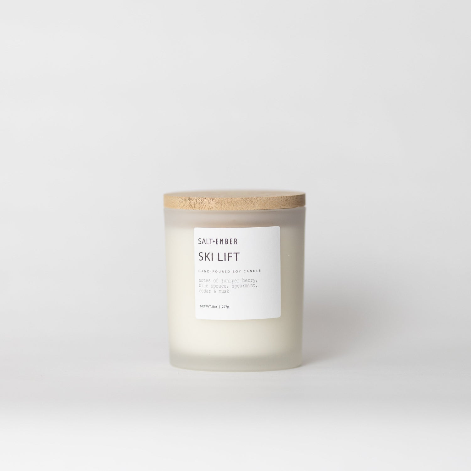 Jar Candles