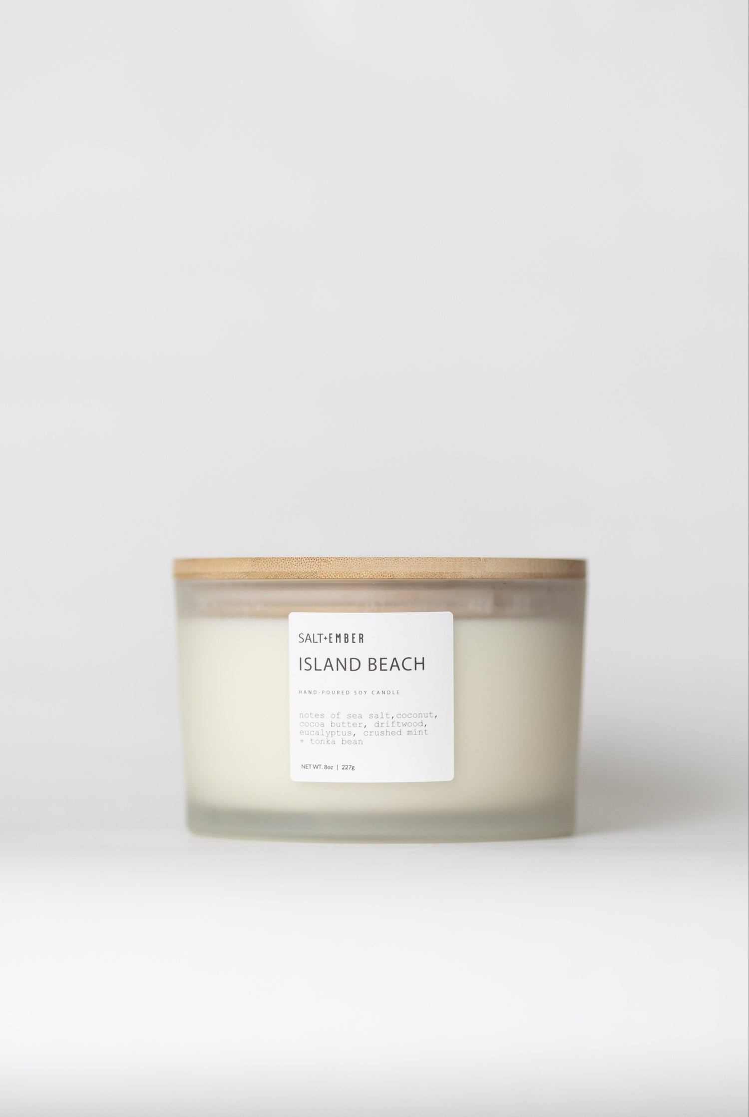 Three Wick