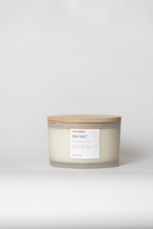 Sea Salt